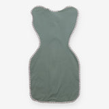Green Swaddle Sleeping Bag