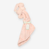 Comforter pink bunny fur Georgia
