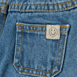 Denim Baby Jeans