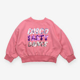 Disco, Party, Dance Sweater