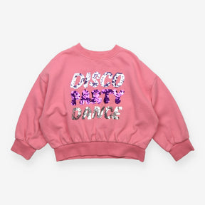 Disco, Party, Dance Sweater