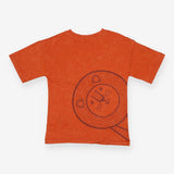 Adventure Club - Kids Cub T-Shirt