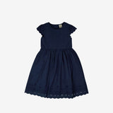 Serena schiffili dress
