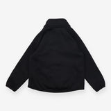 Jacket Fleece Lined Black