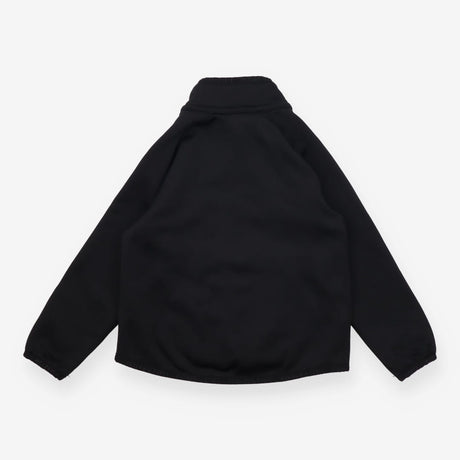 Jacket Fleece Lined Black