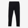 High Waisted Leggings Black Full Length Activewear