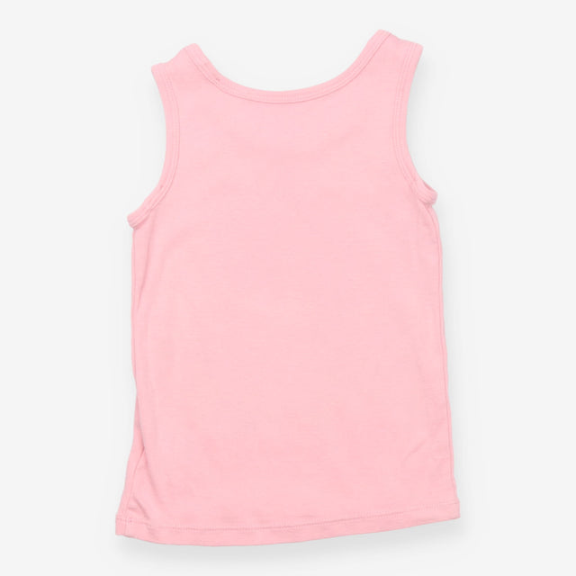 Vest pink