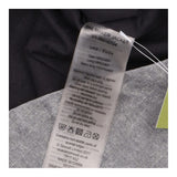 Grey Waterproof Cotton Hooded Sail Maker