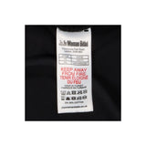 Maternity Leggings - Black 2 pack