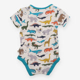 Bodysuit animals