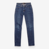 Jeans Dark Blue Revel Demi Curve Skinny