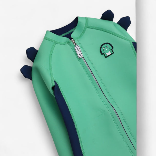 Spike The Dinosaur Wetsuit