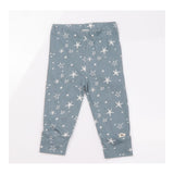 Pyjamas blue stars
