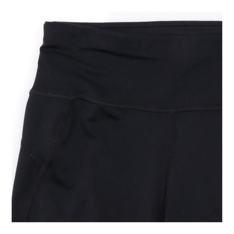 Sweaty Betty Black Contour Leggings 7/8 Le
