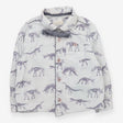 Shirts Dinosaur Bones and Bow Tie