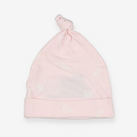 Baby hat pink