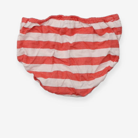 Red Striped Bloomers - Disney