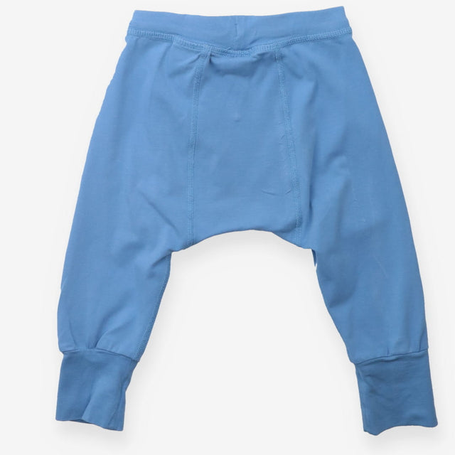 Leggings Primary Blue