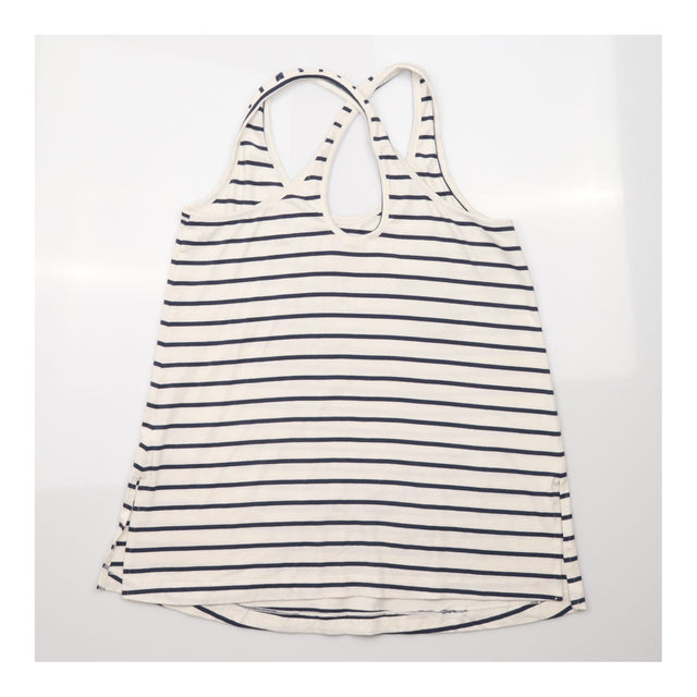Maternity Racer Back PJ Top