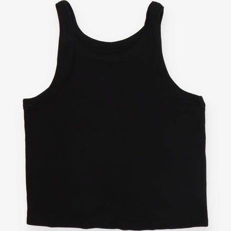 Ribbed Tank Top