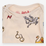 Bodysuit long sleeved  Harry Potter