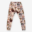 The Magic of Christmas leggings