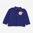 Polo Shirt Santa