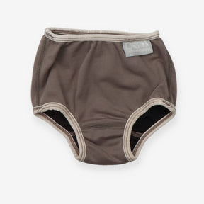 Grey swim nappy liner