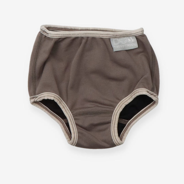Grey swim nappy liner
