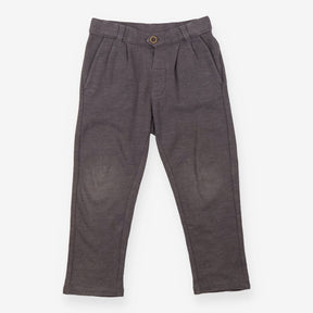 Trouser Jersey Grey