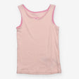 Vest pink lace
