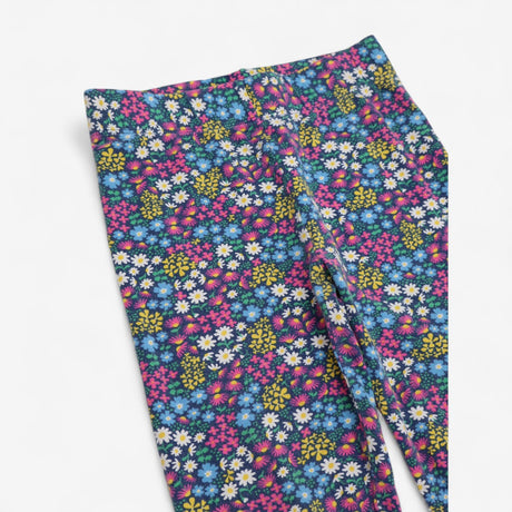 Leggings Daisy Ditsy Floral