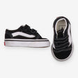 Black Old Skool Baby Vans