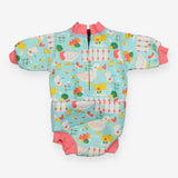 Blue Ducks Swimsuit