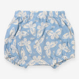 Bloomers blue butterflies 