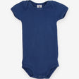 Bodysuit SS blue