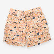 Shorts Floral Tie Waist