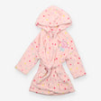 Dressing gown pink Peppa Pig