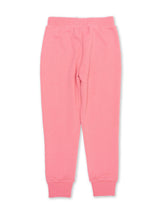 All day joggers pink