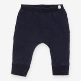Navy Joggers "I'm Kind To Our Planet"