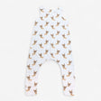 Romper Jersey White Alpaca in Specs