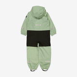 Waterproof Shell Kids Overall