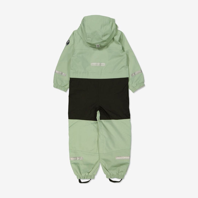Waterproof Shell Kids Overall
