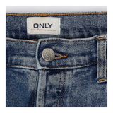 ONLJOSIE Life Hi Rise Jeans - Blue Stonewash
