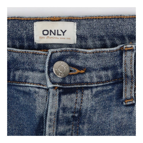 ONLJOSIE Life Hi Rise Jeans - Blue Stonewash