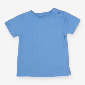 Blue T-shirt 