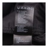 Trousers Tailored Tapered Smart Workwear Black