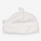 Baby hat stars welcome