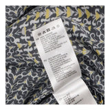 Reiss Celeste Printed Blouse