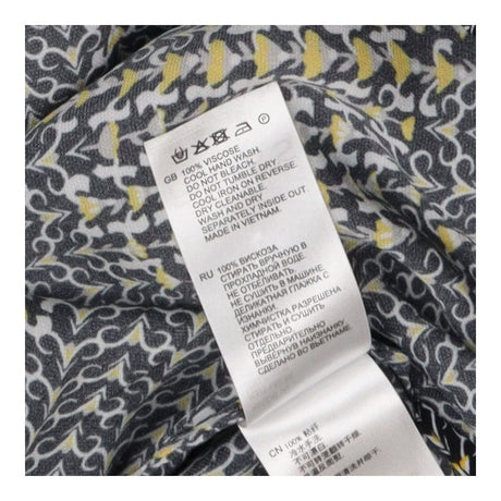 Reiss Celeste Printed Blouse